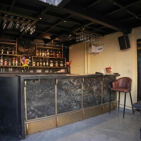 The Shanti A Boutique Hotel Džódhpur Exteriér fotografie