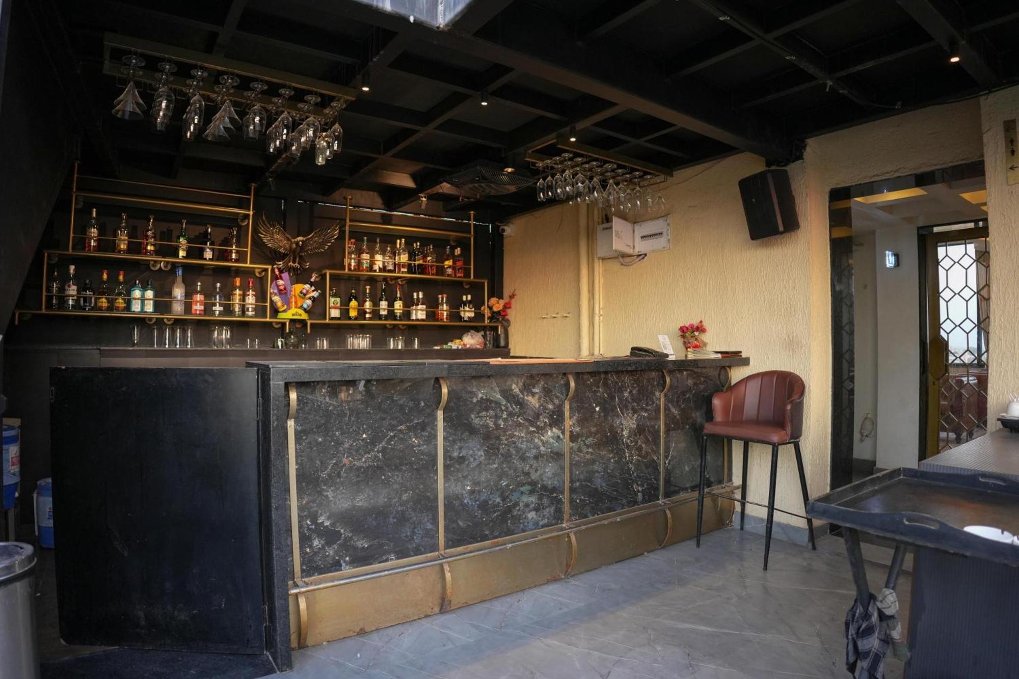 The Shanti A Boutique Hotel Džódhpur Exteriér fotografie