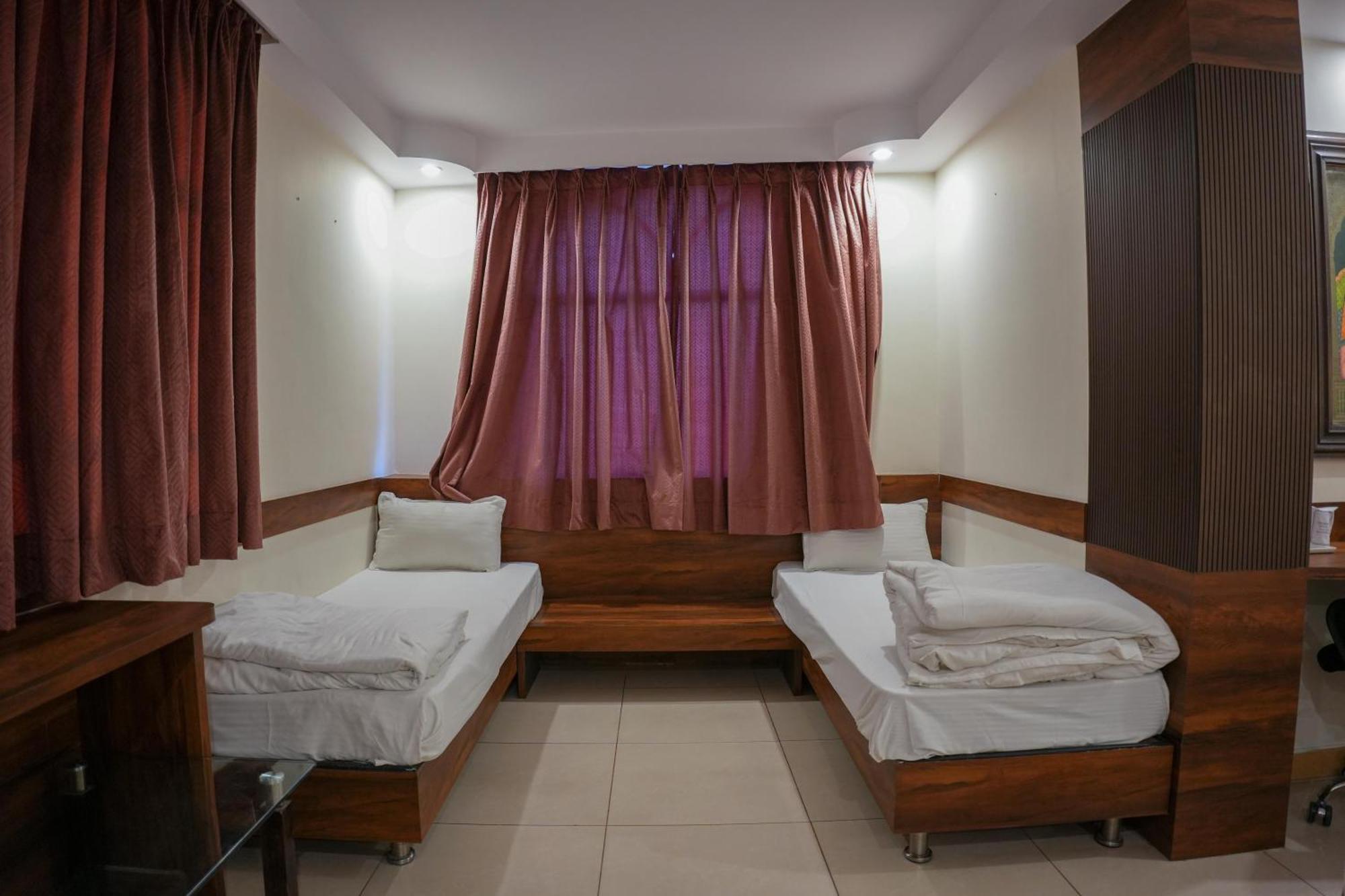 The Shanti A Boutique Hotel Džódhpur Exteriér fotografie
