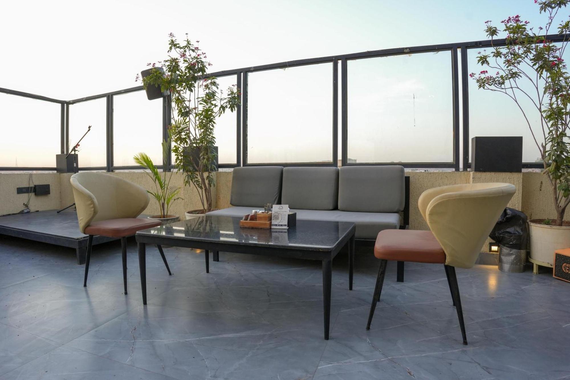 The Shanti A Boutique Hotel Džódhpur Exteriér fotografie