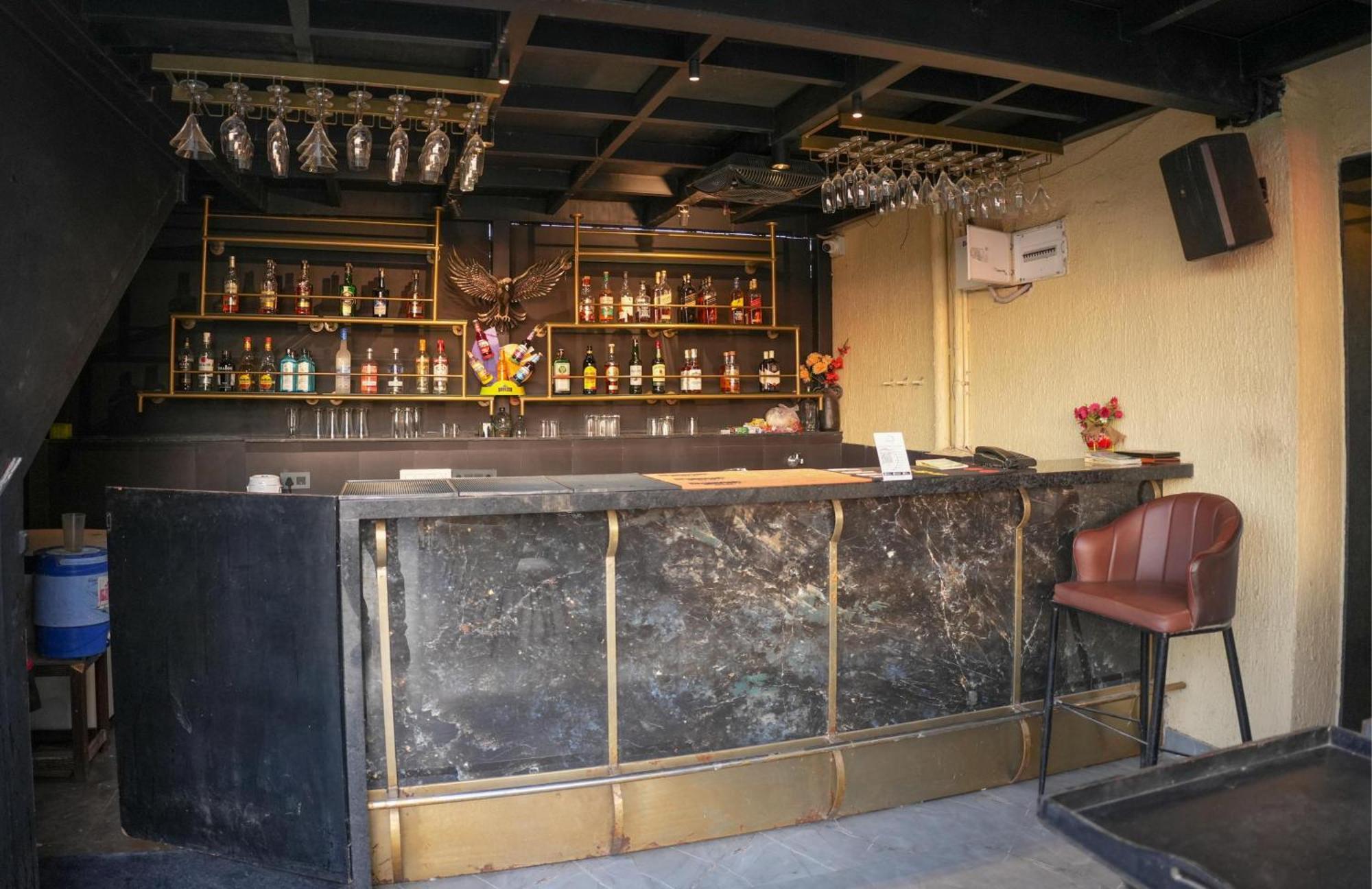 The Shanti A Boutique Hotel Džódhpur Exteriér fotografie
