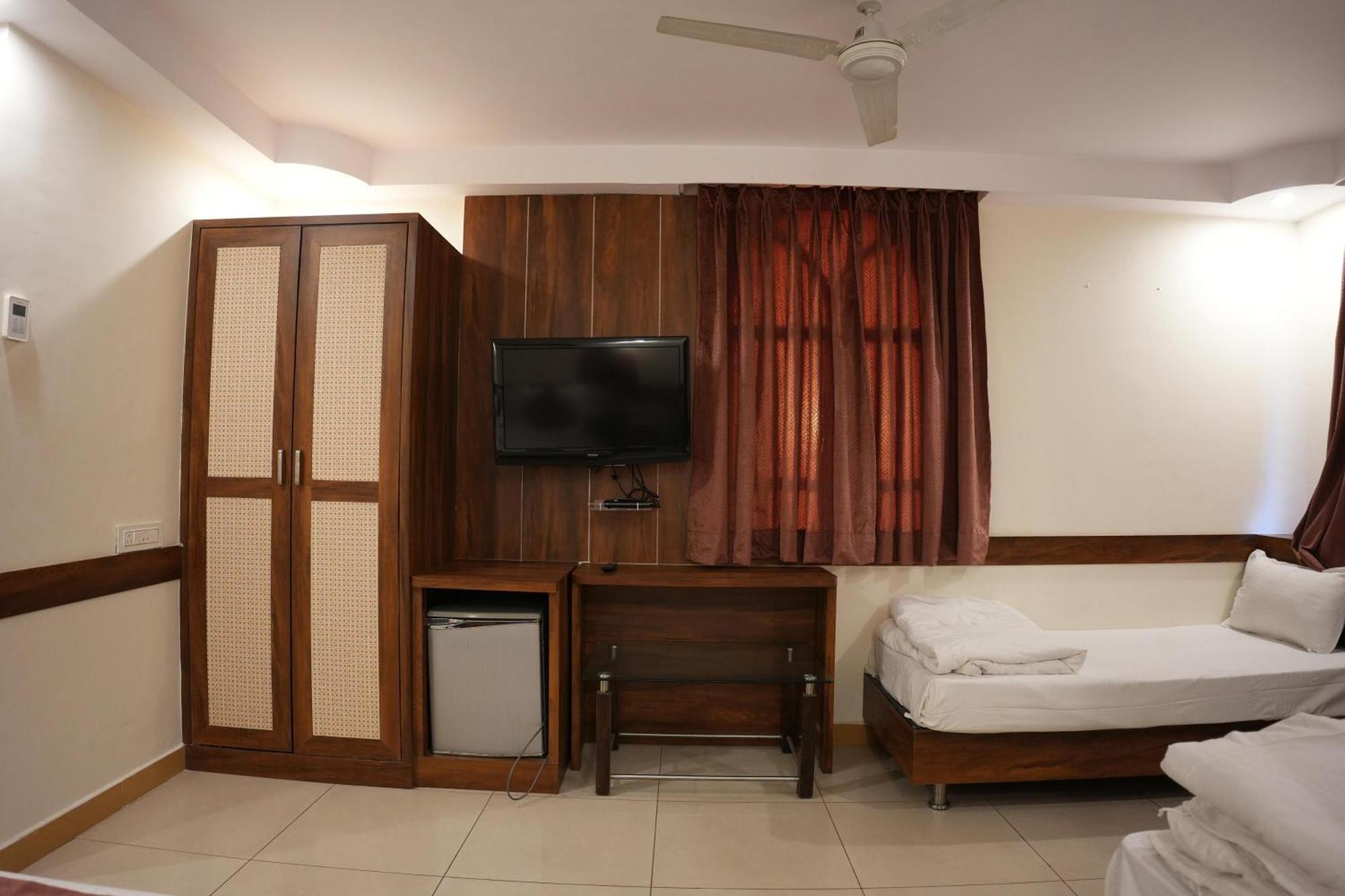 The Shanti A Boutique Hotel Džódhpur Exteriér fotografie