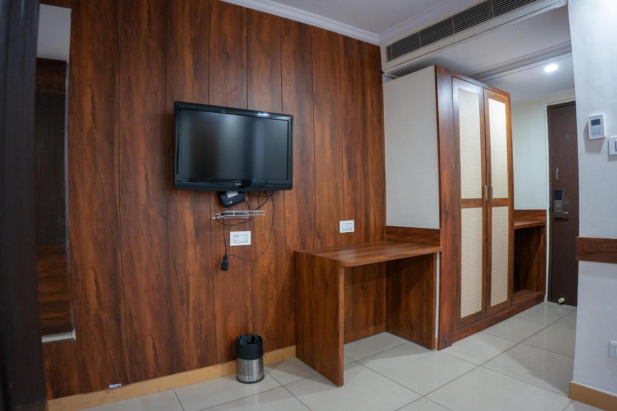 The Shanti A Boutique Hotel Džódhpur Exteriér fotografie
