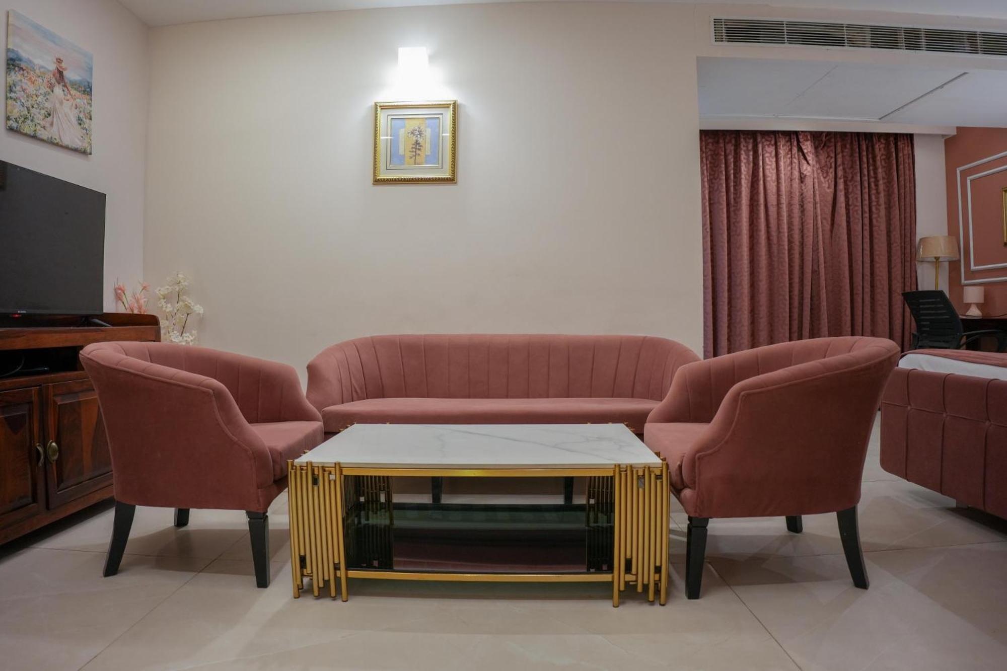 The Shanti A Boutique Hotel Džódhpur Exteriér fotografie