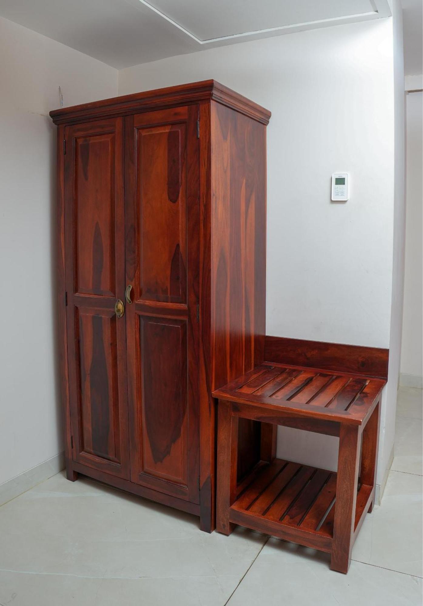 The Shanti A Boutique Hotel Džódhpur Exteriér fotografie