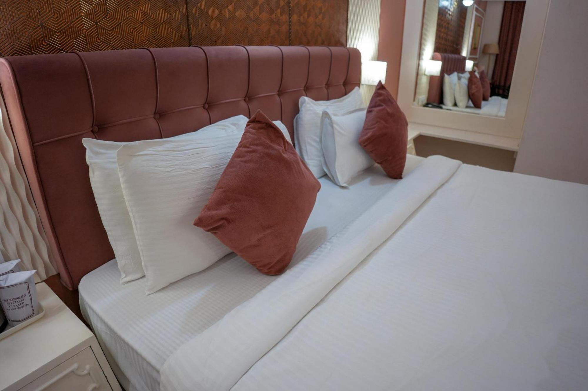 The Shanti A Boutique Hotel Džódhpur Exteriér fotografie