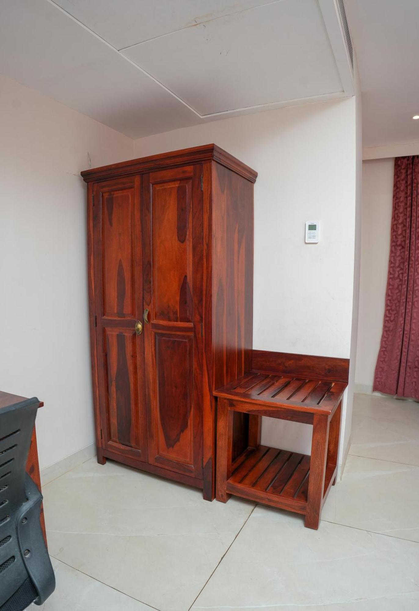 The Shanti A Boutique Hotel Džódhpur Exteriér fotografie