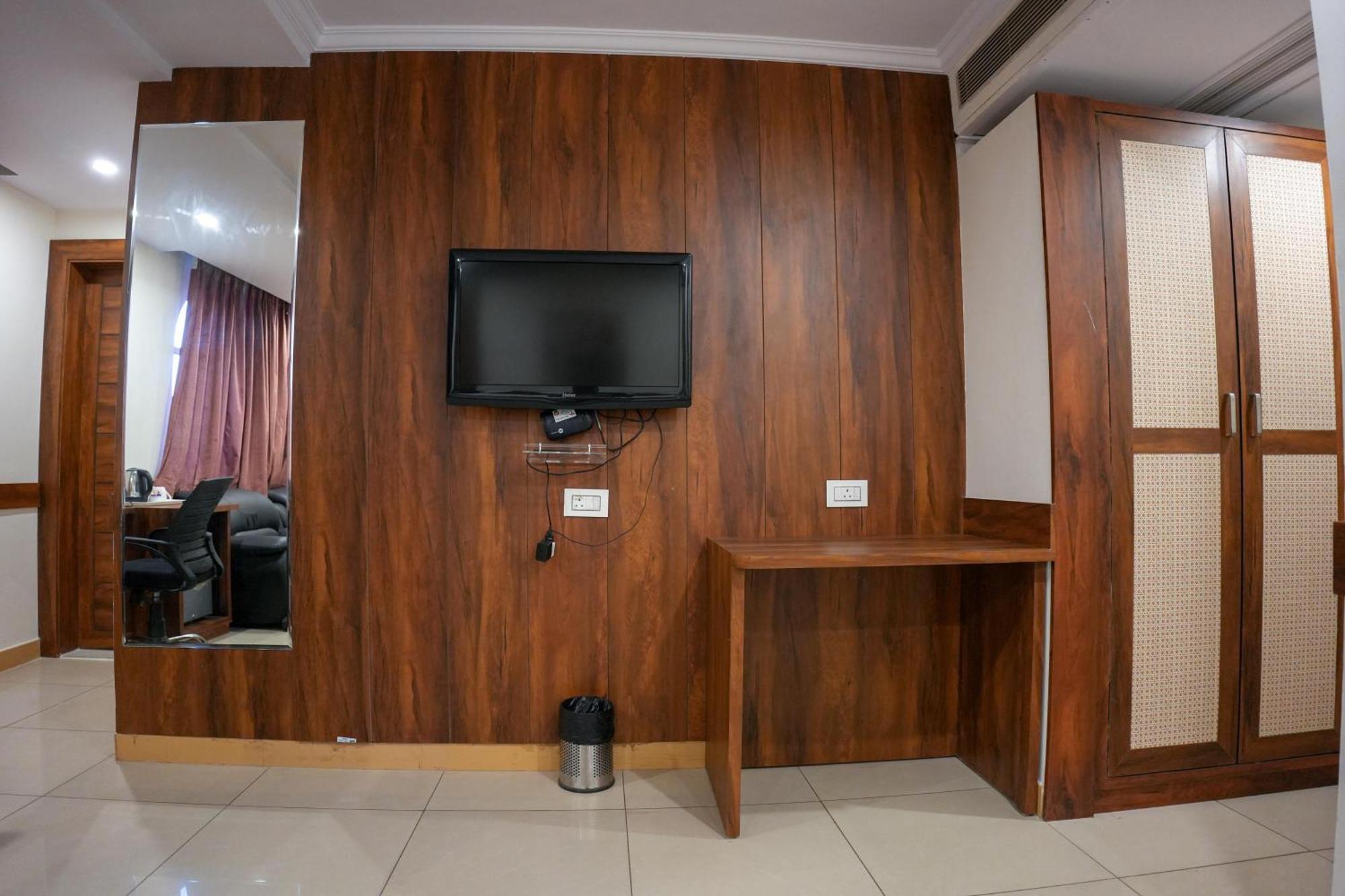 The Shanti A Boutique Hotel Džódhpur Exteriér fotografie