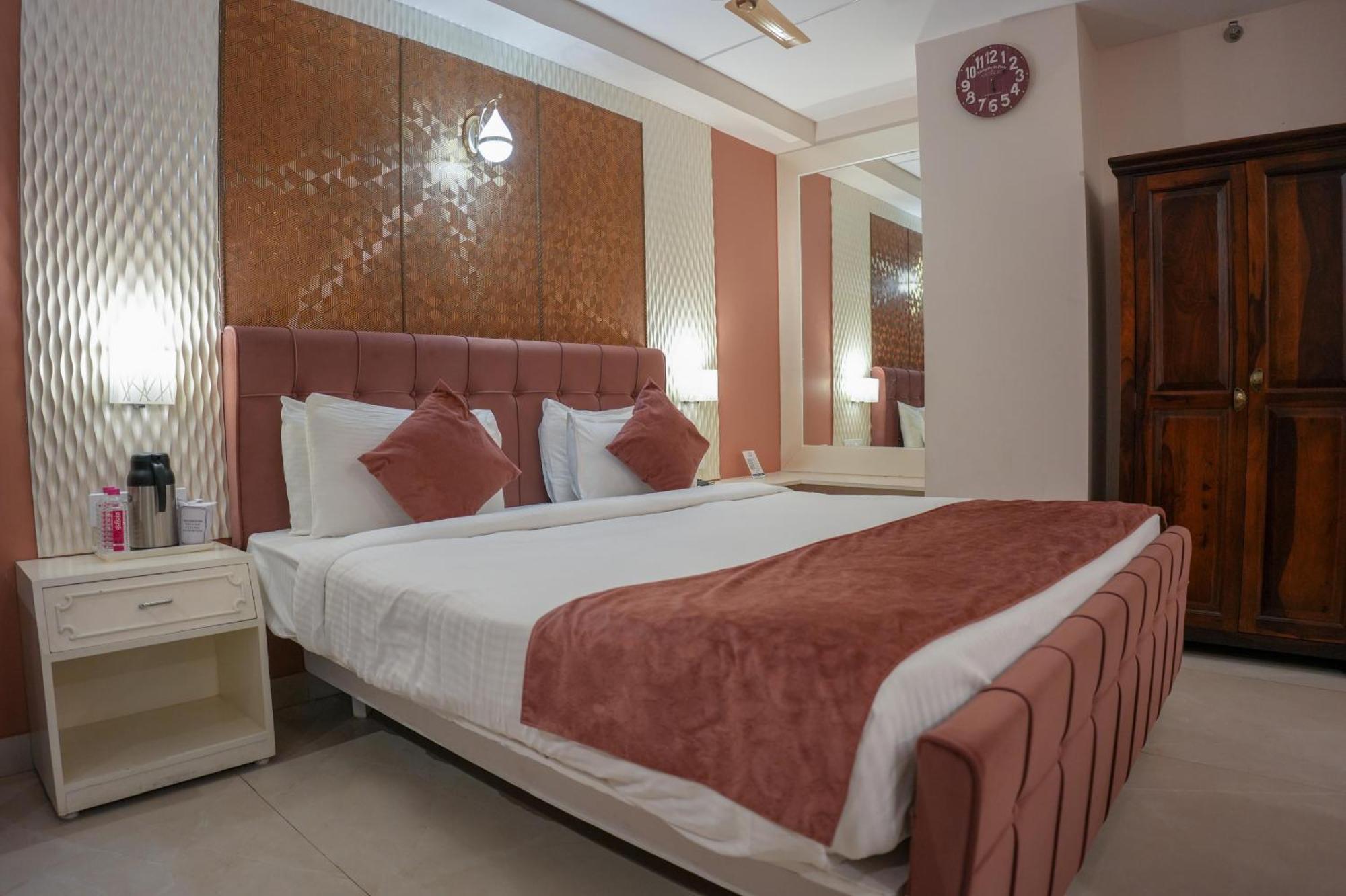 The Shanti A Boutique Hotel Džódhpur Exteriér fotografie